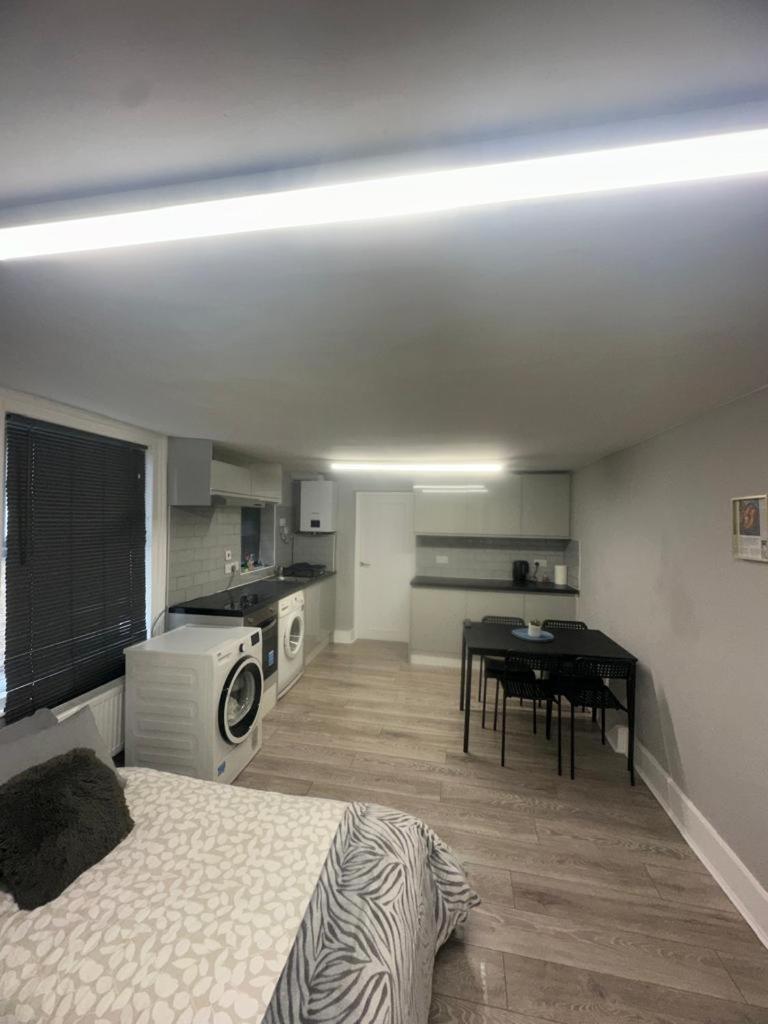 Super Central 2 Bed Flat Londres Extérieur photo