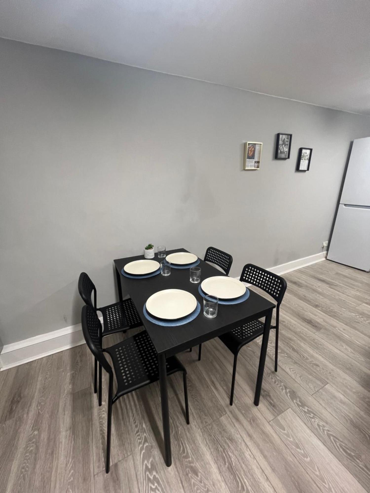 Super Central 2 Bed Flat Londres Extérieur photo