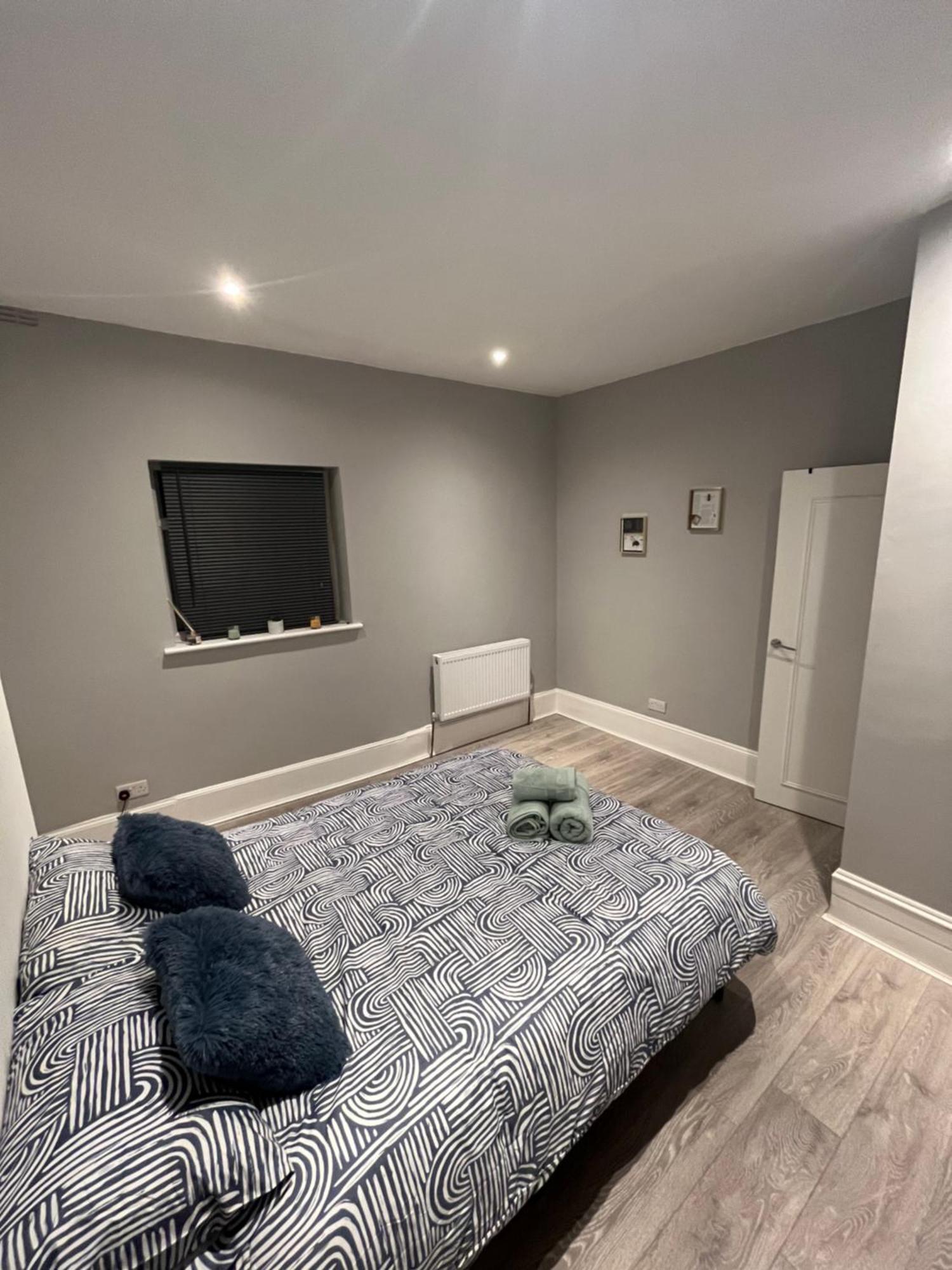 Super Central 2 Bed Flat Londres Extérieur photo